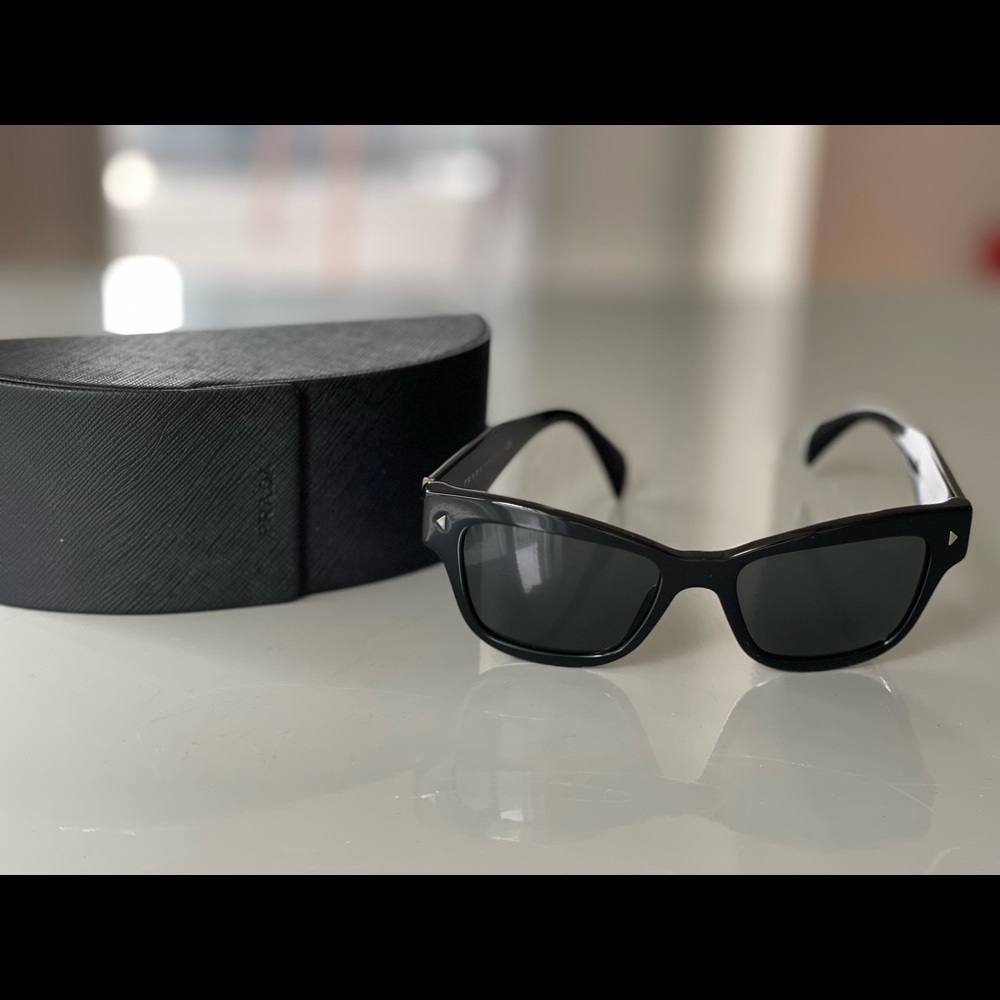 Prada sunglasses